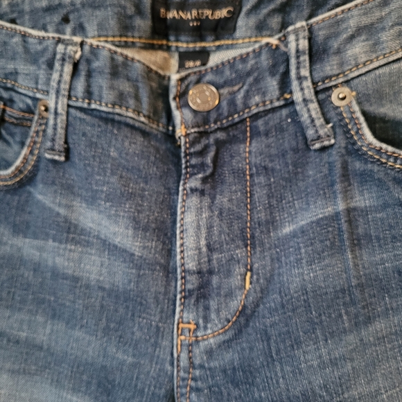 Banana Republic Pants - Picture 2 of 10